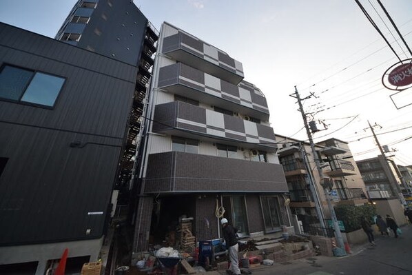 プリファード柏の物件内観写真